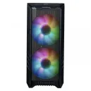 COOLER MASTER HAF 500 Noir COOLER MASTER HAF 500 Noir