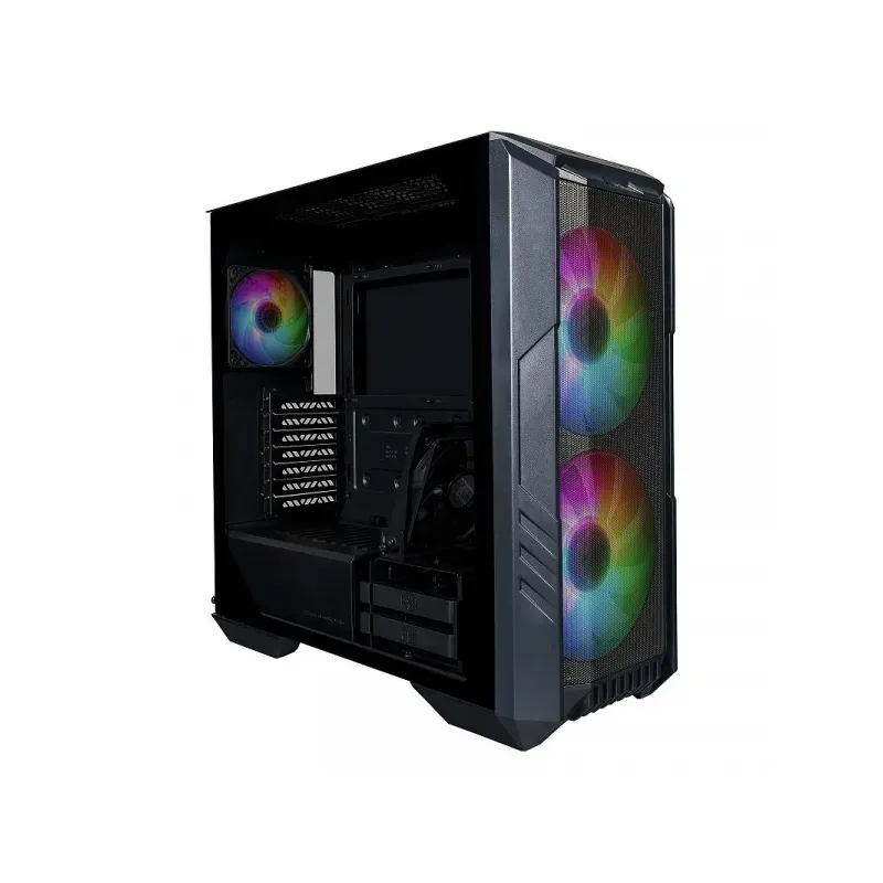 COOLER MASTER HAF 500 Noir COOLER MASTER HAF 500 Noir