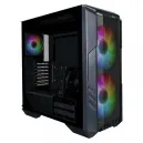 COOLER MASTER HAF 500 Noir COOLER MASTER HAF 500 Noir