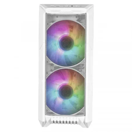 COOLER MASTER HAF 500 Blanc