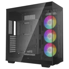 DEEPCOOL CH780 Noir