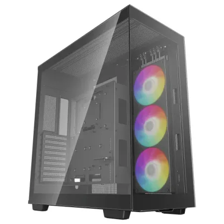 DEEPCOOL CH780 Noir - Boîtier Gamer