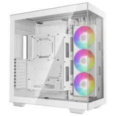 DEEPCOOL CH780 Blanc