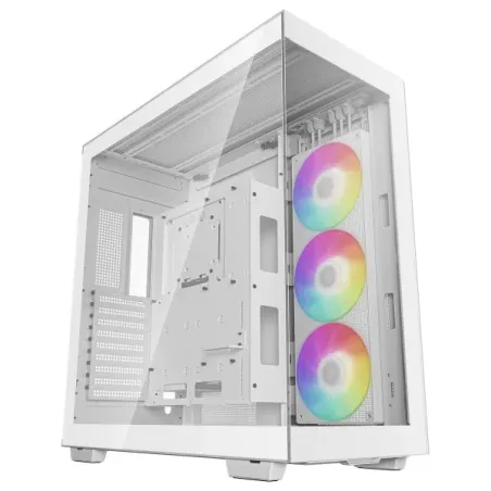 DEEPCOOL CH780 Blanc - Boîtier Gamer