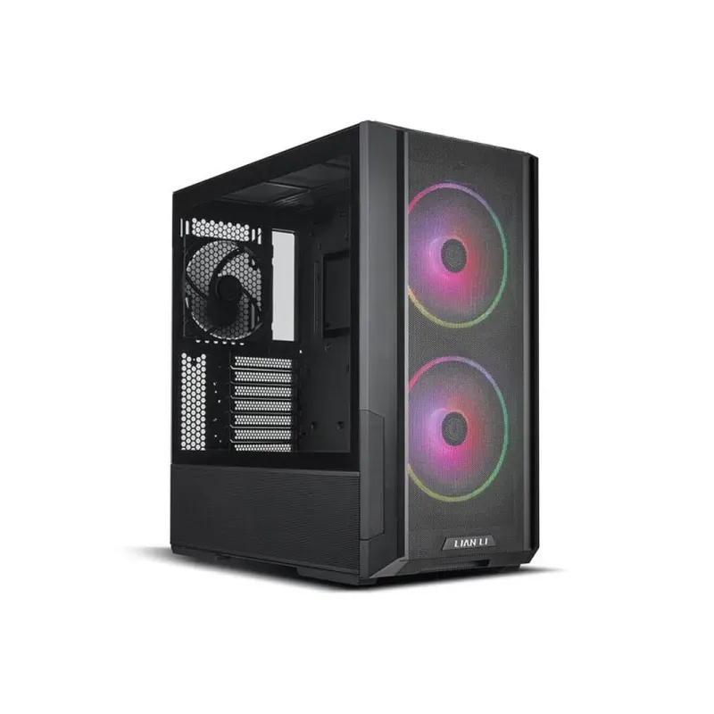 Lian Li LANCOOL 216 RGB Noir Lian Li LANCOOL 216 RGB Noir