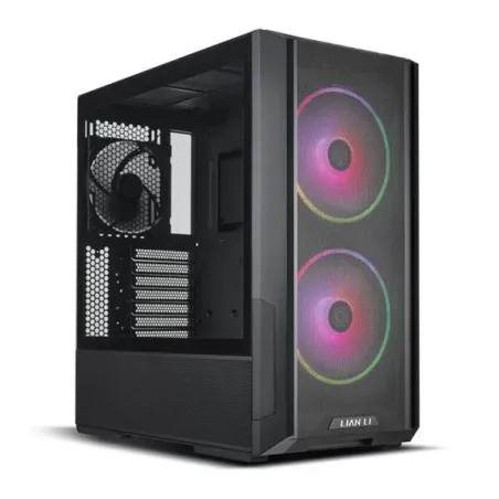 Lian Li LANCOOL 216 RGB Noir - Boîtier Gamer