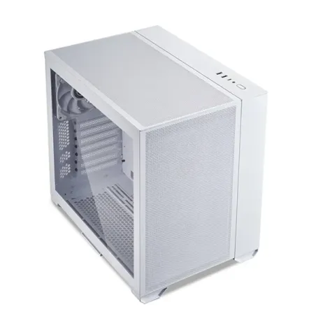 Lian Li O11 AIR MINI Blanc