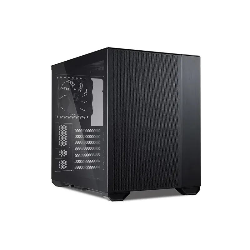 Lian Li O11 AIR MINI Noir Lian Li O11 AIR MINI Noir