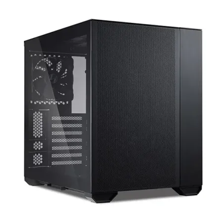 Lian Li O11 AIR MINI Noir - Boîtier Gamer