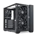 Lian Li O11 AIR MINI Noir Lian Li O11 AIR MINI Noir