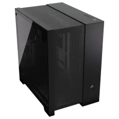 CORSAIR 6500D AIRFLOW Noir - Boîtier Gamer