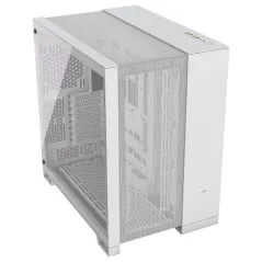 CORSAIR 6500D AIRFLOW Blanc - Boîtier Gamer