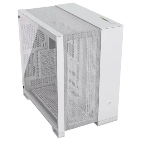 CORSAIR 6500D AIRFLOW Blanc - Boîtier Gamer