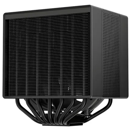 DEEPCOOL ASSASSIN 4S Noir