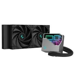 DEEPCOOL LT520 Noir - Kit de Watercooling