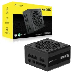 CORSAIR RM1000e GOLD (2025) - Alimentation