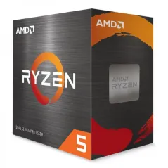 AMD Ryzen 5 5600XT Wraith Stealth (3.7 GHz / 4.7 GHz) BOX