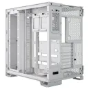 CORSAIR 6500X Blanc CORSAIR 6500X Blanc