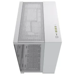 CORSAIR 6500X Blanc
