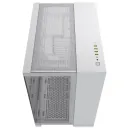 CORSAIR 6500X Blanc CORSAIR 6500X Blanc