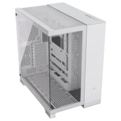 CORSAIR 6500X Blanc - Boîtier Gamer