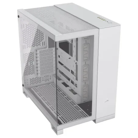 CORSAIR 6500X Blanc - Boîtier Gamer