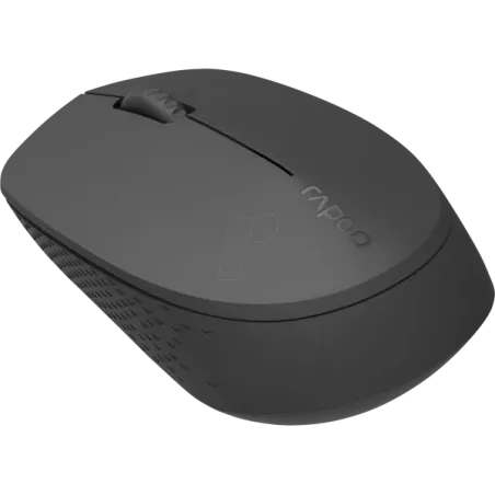 RAPOO M100 SILENT Gris