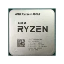 AMD Ryzen 5 3500X (3.6 GHz / 4.1 GHz) Tray AMD Ryzen 5 3500X (3.6 GHz / 4.1 GHz) Tray