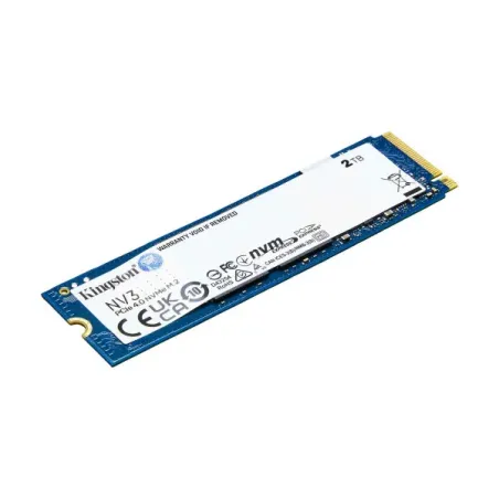 KINGSTON NV3 2TB SSD NVMe M.2 2280