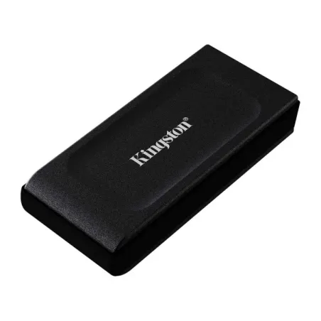 KINGSTON XS1000 USB 3.2 2TB SSD - SSD Externe