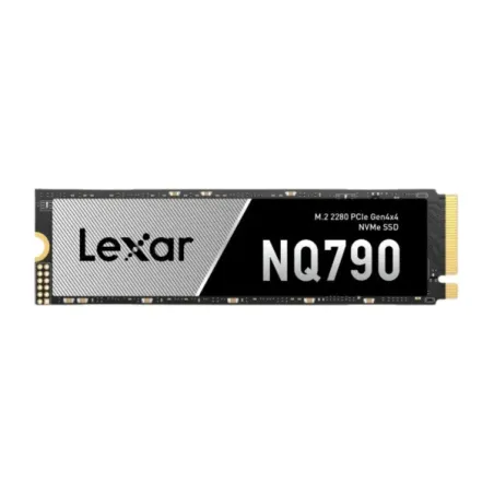 LEXAR NQ790 1TB SSD M.2 PCIe NVMe - SSD Interne