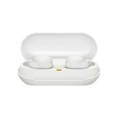 SONY WF-C500 Blanc - Écouteurs Wireless Bluetooth