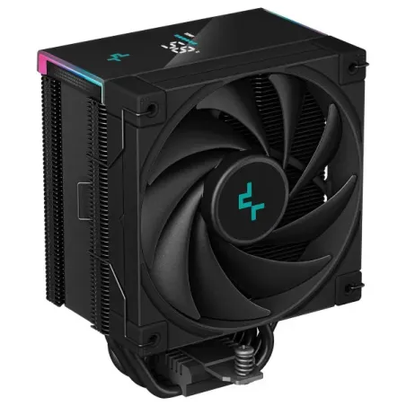 DEEPCOOL AK500S DIGITAL Noir - CPU Cooler