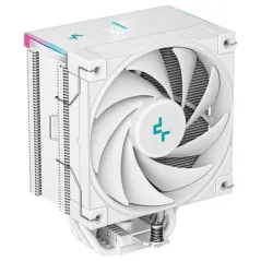 DEEPCOOL AK500S DIGITAL Blanc - CPU Cooler