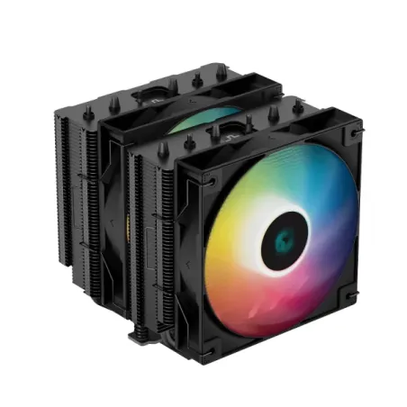 DEEPCOOL AG620 ARGB Noir - CPU Cooler