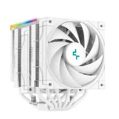 DEEPCOOL AK620 DIGITAL Blanc