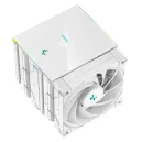 DEEPCOOL AK620 DIGITAL Blanc