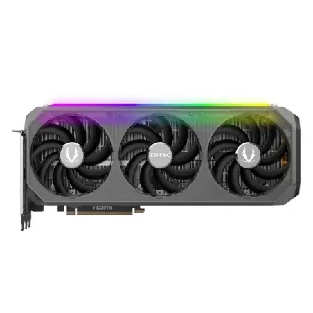 ZOTAC GAMING GeForce RTX 5090 AMP Extreme INFINITY 32G