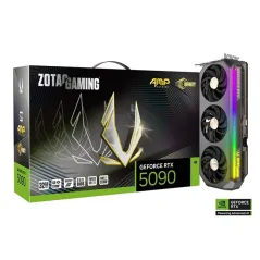 ZOTAC GAMING GeForce RTX 5090 AMP Extreme INFINITY 32G - Carte graphique