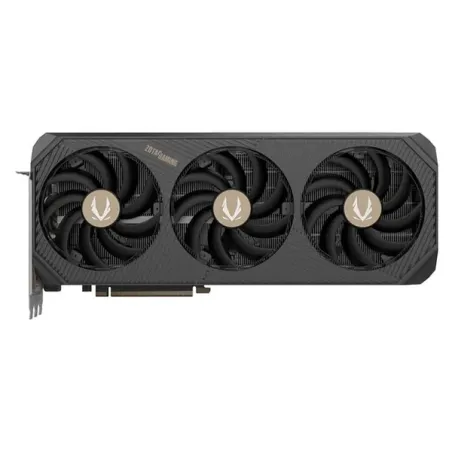 ZOTAC GAMING GeForce RTX 5090 SOLID OC 32G