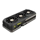 ZOTAC GAMING GeForce RTX 5090 SOLID OC 32G ZOTAC GAMING GeForce RTX 5090 SOLID OC 32G
