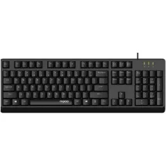 RAPOO NK1900 -  Clavier filaire