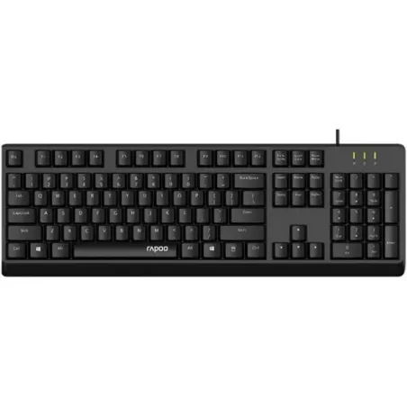 RAPOO NK1900 -  Clavier filaire