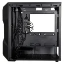 COOLER MASTER MASTERBOX TD300 MESH Noir COOLER MASTER MASTERBOX TD300 MESH Noir