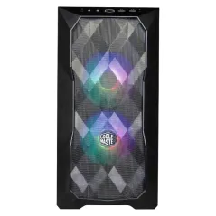 COOLER MASTER MASTERBOX TD300 MESH Noir