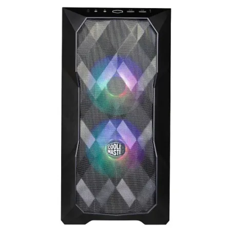 COOLER MASTER MASTERBOX TD300 MESH Noir