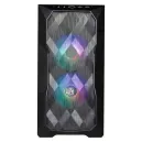 COOLER MASTER MASTERBOX TD300 MESH Noir COOLER MASTER MASTERBOX TD300 MESH Noir