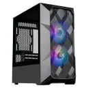 COOLER MASTER MASTERBOX TD300 MESH Noir COOLER MASTER MASTERBOX TD300 MESH Noir