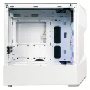 COOLER MASTER MASTERBOX TD300 MESH Blanc COOLER MASTER MASTERBOX TD300 MESH Blanc