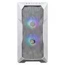 COOLER MASTER MASTERBOX TD300 MESH Blanc COOLER MASTER MASTERBOX TD300 MESH Blanc